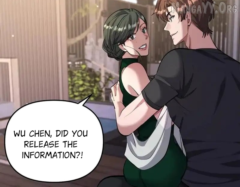 I’m Trapped In This Day For One Thousand Years Chapter 241 - page 96
